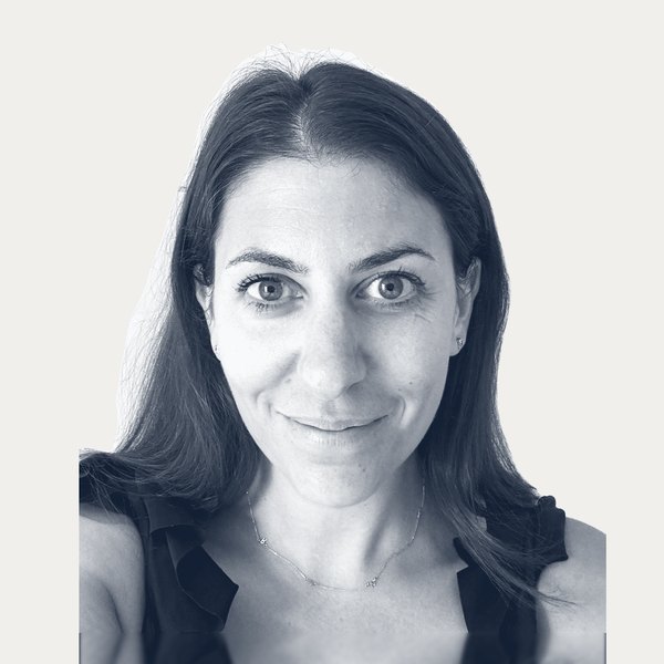 Ali Goldsmith