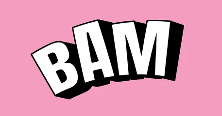 BAM